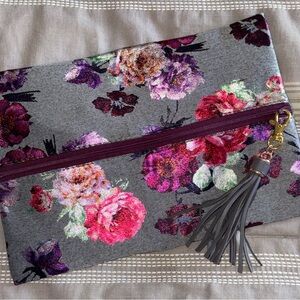 Makeup Junkie Bag - size Medium